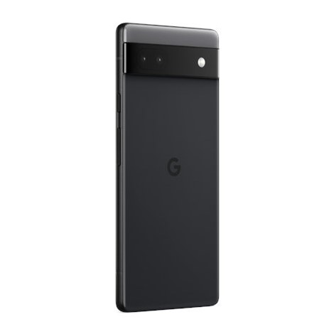 Google | Pixel 6a | Charcoal | 6.1 "" | OLED | Google Tensor (5 nm) | Internal RAM 6 GB | 128 GB | Nano-SIM | 4G | 5G | Main cam - 2